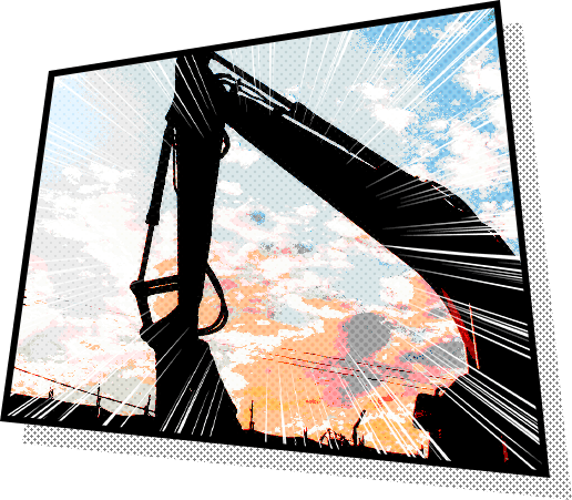 基本残業ゼロ！